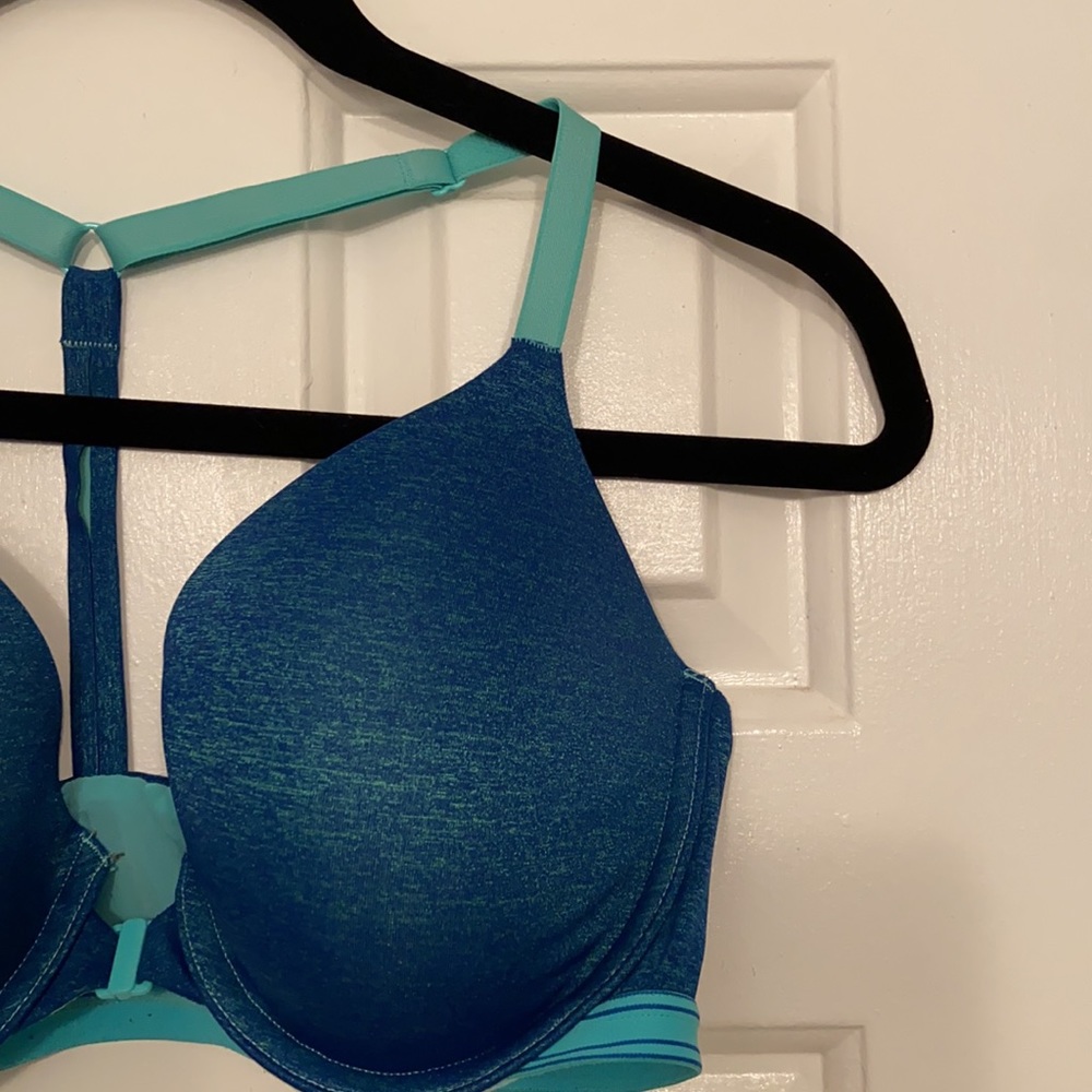 Victoria Secret Racer Back Bra - Picture 4 of 4